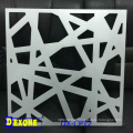 Alucobond Aluminum Perforated Cladding Panel for curtain wall